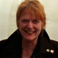 Margaret Davidson - @CllrDavidson Twitter Profile Photo