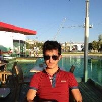 Mustafa Genç (@_mustafagenc) 's Twitter Profile
