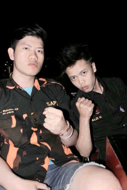 •234SC Kota Bandung •DTS Racing Team • Cornering Indonesia • Jabs2008 •Physical Education of Sekolah Tinggi Kepeguruan dan Ilmu Pendidikan