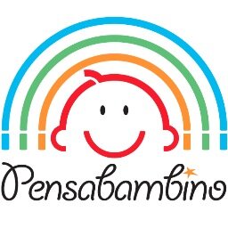 Pensabambino, associazione costituita nel dicembre del 2004 per promuovere e diffondere la cultura della protezione dell’infanzia.