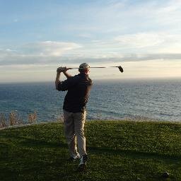 Trevorggolf's profile picture. 