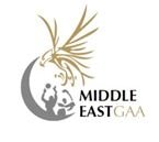 Welcome to Middle East GAA account. Promoting and developing Gaelic Games in Kuwait 🇰🇼 Qatar🇶🇦UAE 🇦🇪 Bahrain 🇧🇭 Oman 🇴🇲 and Saudi Arabia 🇸🇦.