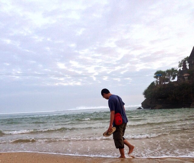 CaesarAnanda's profile picture. Subscribe to https://t.co/Tf9Ei53vg8 :)