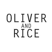Oliver and Rice (@oliverandrice) 's Twitter Profile