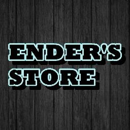 Provides Indonesian Commanders with Enderverse Stuff to prepare the battle of Formics War! Toko Online khusus Ender's Game, Part of @EndersFleet