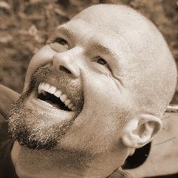 barbino's profile picture. the answer is 42! but what was the question again?