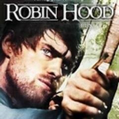 French fansite about Robin Hood - Site francophone dédié à la série Robin des Bois (BBC) sur https://t.co/ftrhNsDfcw 🏹