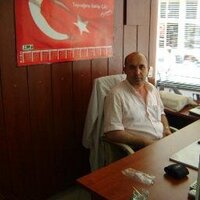 Mustafa İNCİ (@zeytincitarim) Twitter profile photo