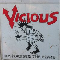 Vicious (@viciousuglypunx) 's Twitter Profile Photo