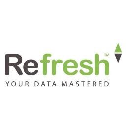 We are an AI data standards software company with many of the Global Fortune 500 as customers. Our software standardizes complex inventory data to reduce waste.