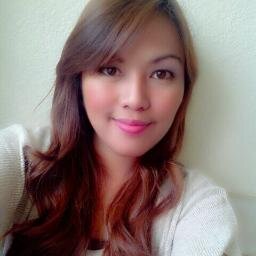 A smile is the best make-up any girl could wear and a fashion that never outdated.