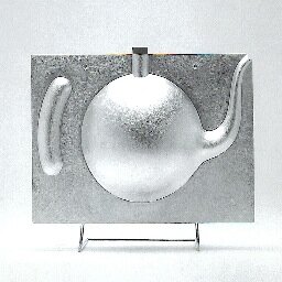 Rajesh is an Internationally recognised, Award Winning Contemporary Silversmith/ Artist/ Sculpture who creates One off-bespoke, handmade, luxury Art Objects.