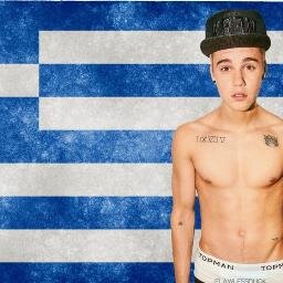 JB is my life♥I love you justin♥come togreece.greek beliebers love you♥believe♥never say never♥