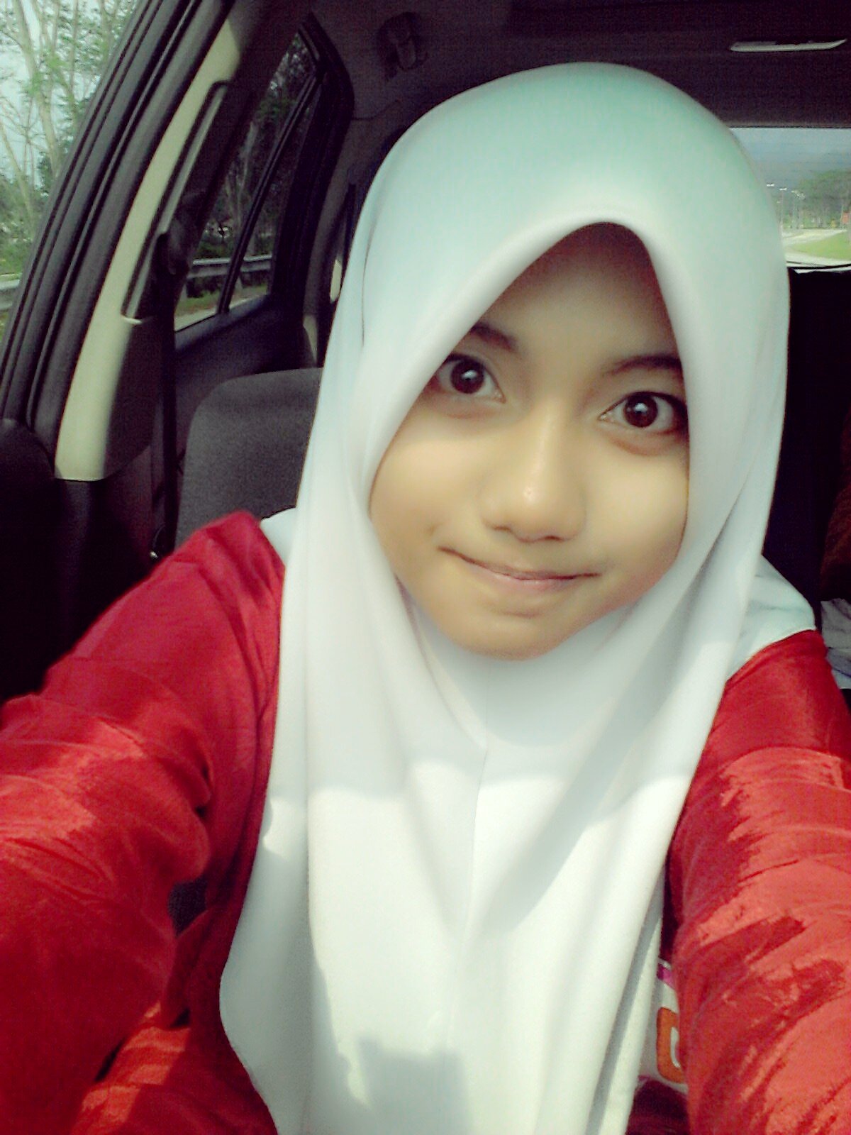 --- ku anisya 13 maresmaf ktar =)luv u ' ---