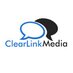 ClearLink Media Inc. (@clearlinkmedia) Twitter profile photo ClearLink Media Inc. (@clearlinkmedia) Twitter profile photo