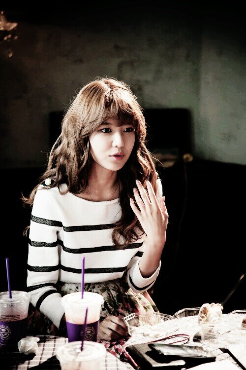 7/9 genies (Choi Sooyoung's RP)