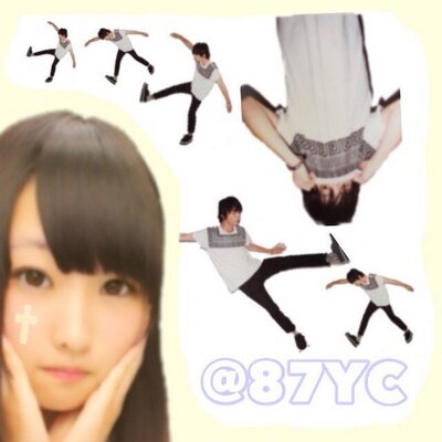 ちいちる : 垢移動中