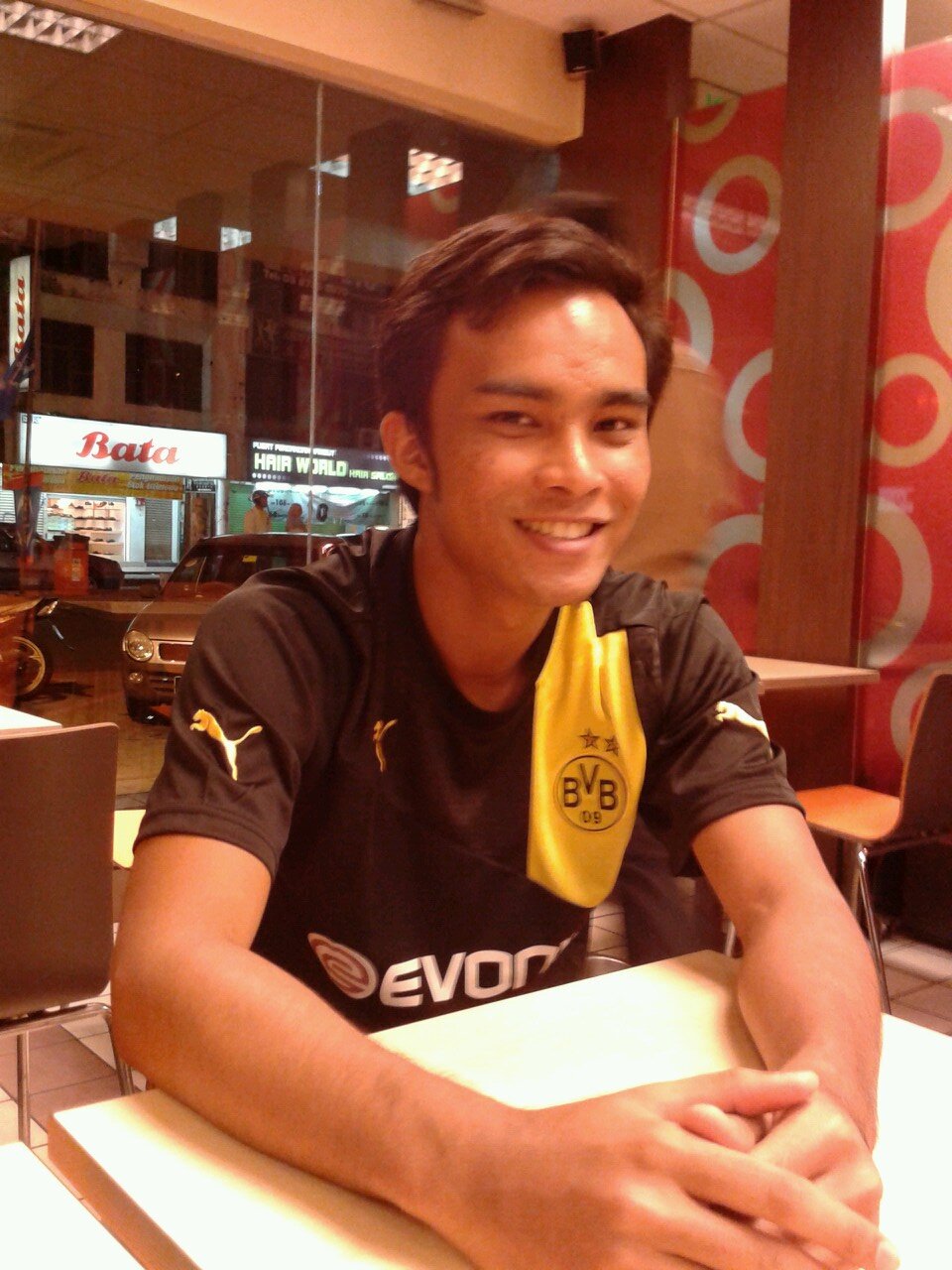 fanzmandzukic's profile picture. 