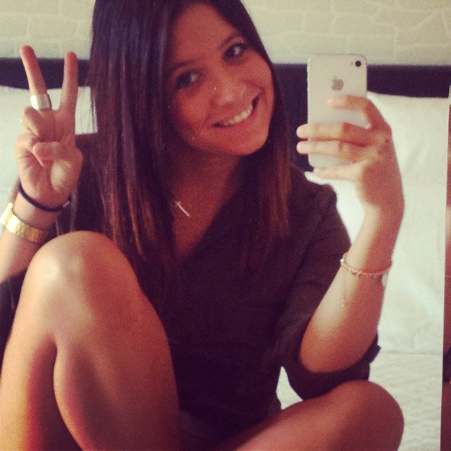 Toulouse / Cannes.         Instagram|mylittletoulouse