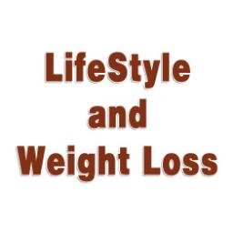 Life Style and Weight Loss by helping people understand how you need a Life Style change and not a DIET for weight loss.