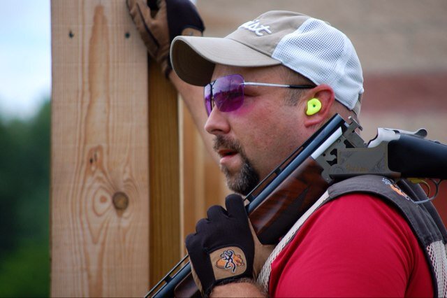 VP logistics at Coles Skeet Instruction.