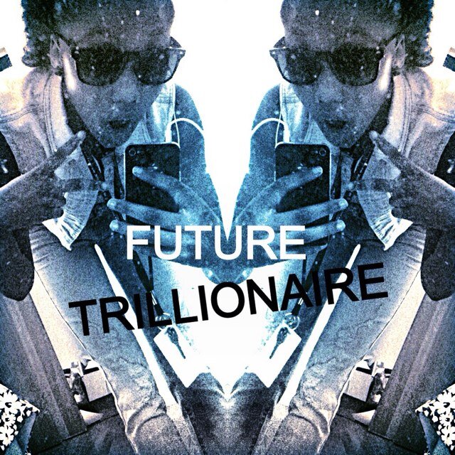 I See A Trillion Dollars In My Future Ig: _forgetmyname__