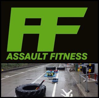Personal Training, Sports Massage, Self Defence, Metafit, Kettlebells, Functional 'SilverBack' Training, Primitive Movement Training and Advise. #Assaultfitness