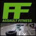 Assault Fitness (@AssaultFitness) Twitter profile photo