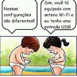 Me Sigam sigo de volta