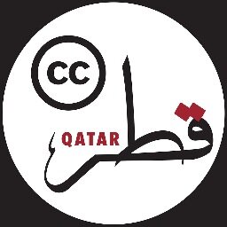 Qatar Affiliate of Creative Commons, a nonprofit dedicated to making it easier for people to share & build upon work of others. contact @bilalr for more info