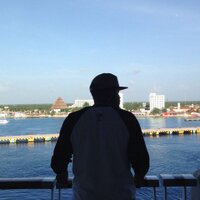 shaun Davis (@shizzd) 's Twitter Profile