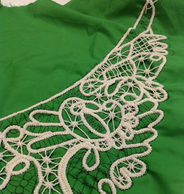 JudyLacemaker's profile picture. 