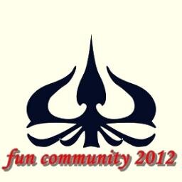 We are part of Trisakti School of Management 2012 | parodi of senior | We are the best friend