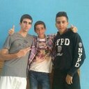 Jonathan Lavi  - @JoniSuarez97 - Twitter