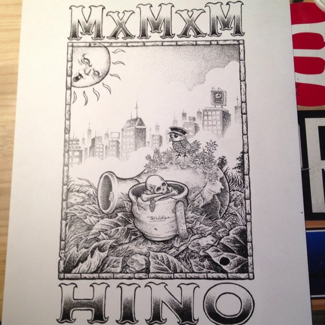 1023Hino's profile picture. 