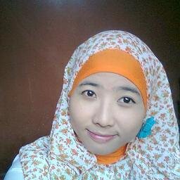 putri bapak dimyati