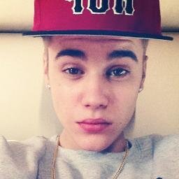 i'm new so please follow me, i'm a boy belieber , don't judge me. i want to support JB throughout his journey and dont get me wrong, im not gay. _
