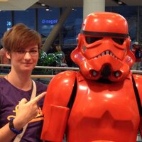 Claire Japwow (@japwow) 's Twitter Profile