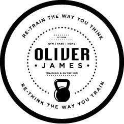 oliverjamespt's profile picture. Oliver James Personal Training is a Personal Training & Nutrition company based in Manchester & Cheshire. We aim to offer the best service in the area.