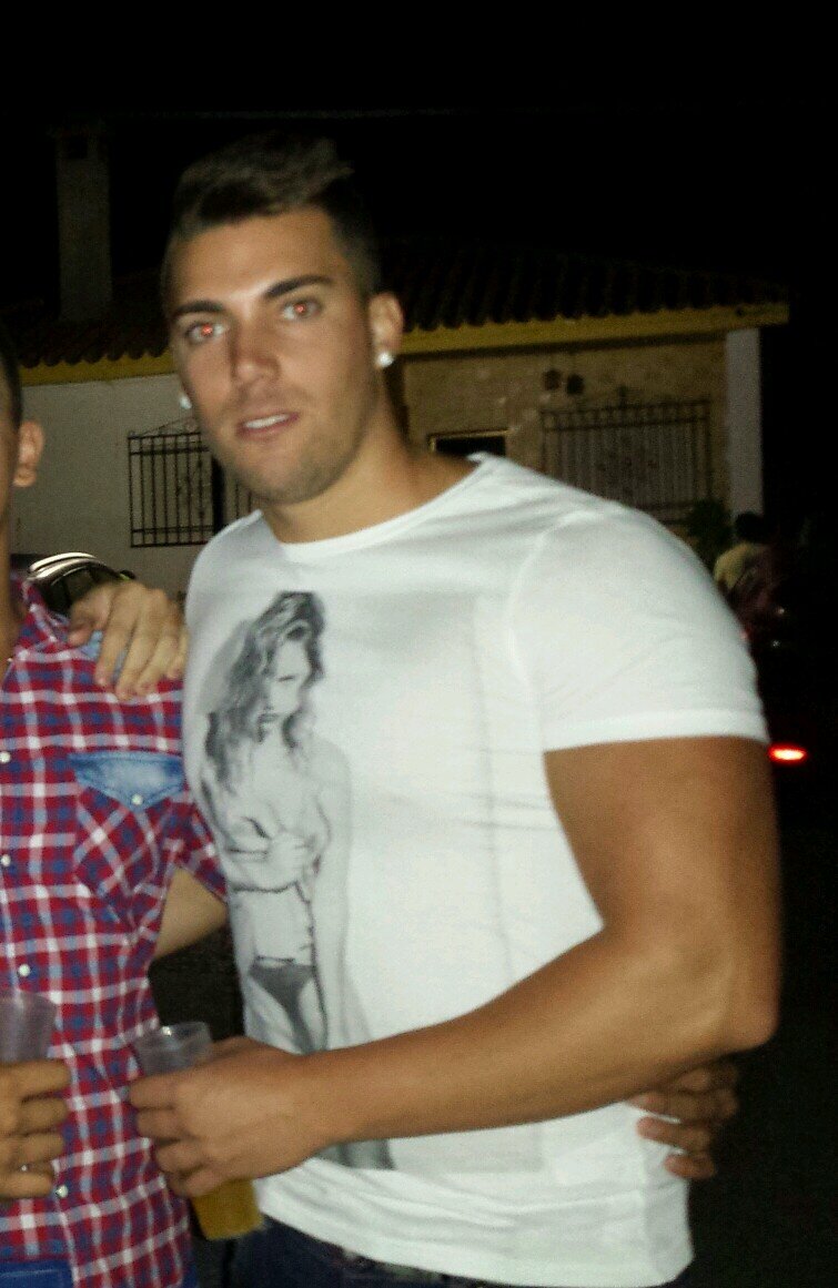 Carlos Pinxo