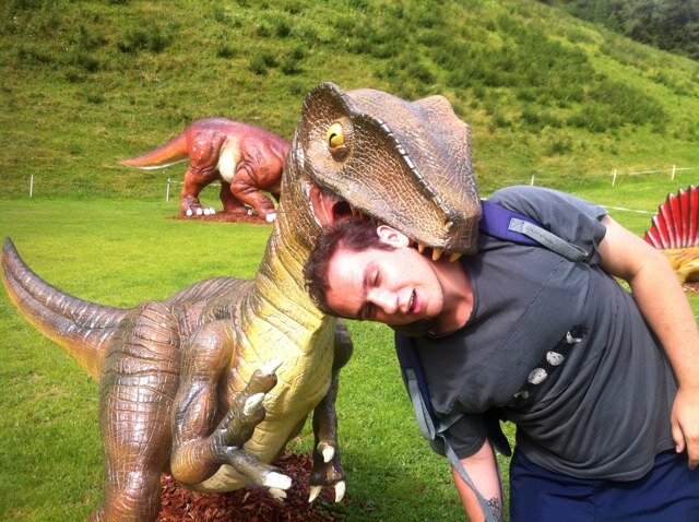 DanyVamooos's profile picture. 