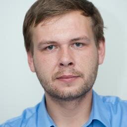 imkSoftware's profile picture. Passionate about digital change, leadership.