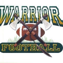 Building Champions; we're an instructional league teaching the right way to play the game of football. GO WARRIORS!