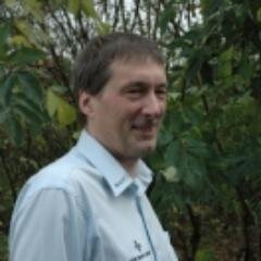 Luc Verhelst, chairman of Basics Melsele. A-team plays in 2nd division.