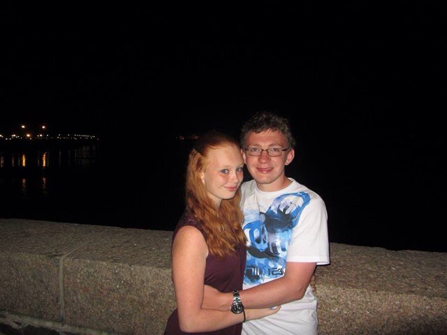 Small ginger girl who loves her family and friends :)