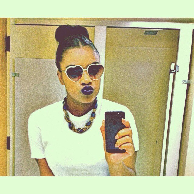Brown sugar babe