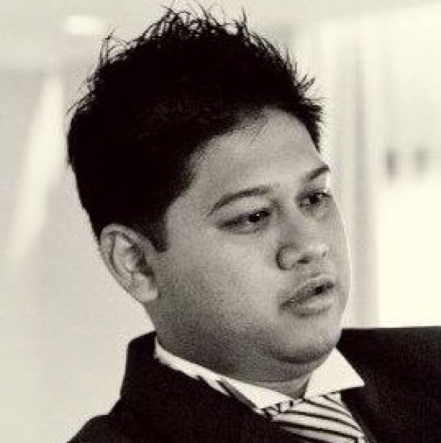 Advocate and Solicitor of the High Court of Malaya & human rights educationist. Toon army supporter of Newcastle United Football Club. Loves food and traveling.