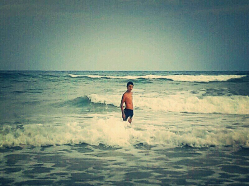 Dando gerra desde el 29/7/1999