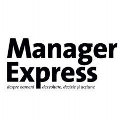 Imagini pentru managerexpress