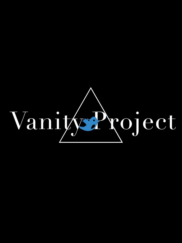 MrVanityProject's profile picture. Welcome to the Offical twitter of Vanity Project a Group of guys who make videos for the average joe who wants to be the best version of themself